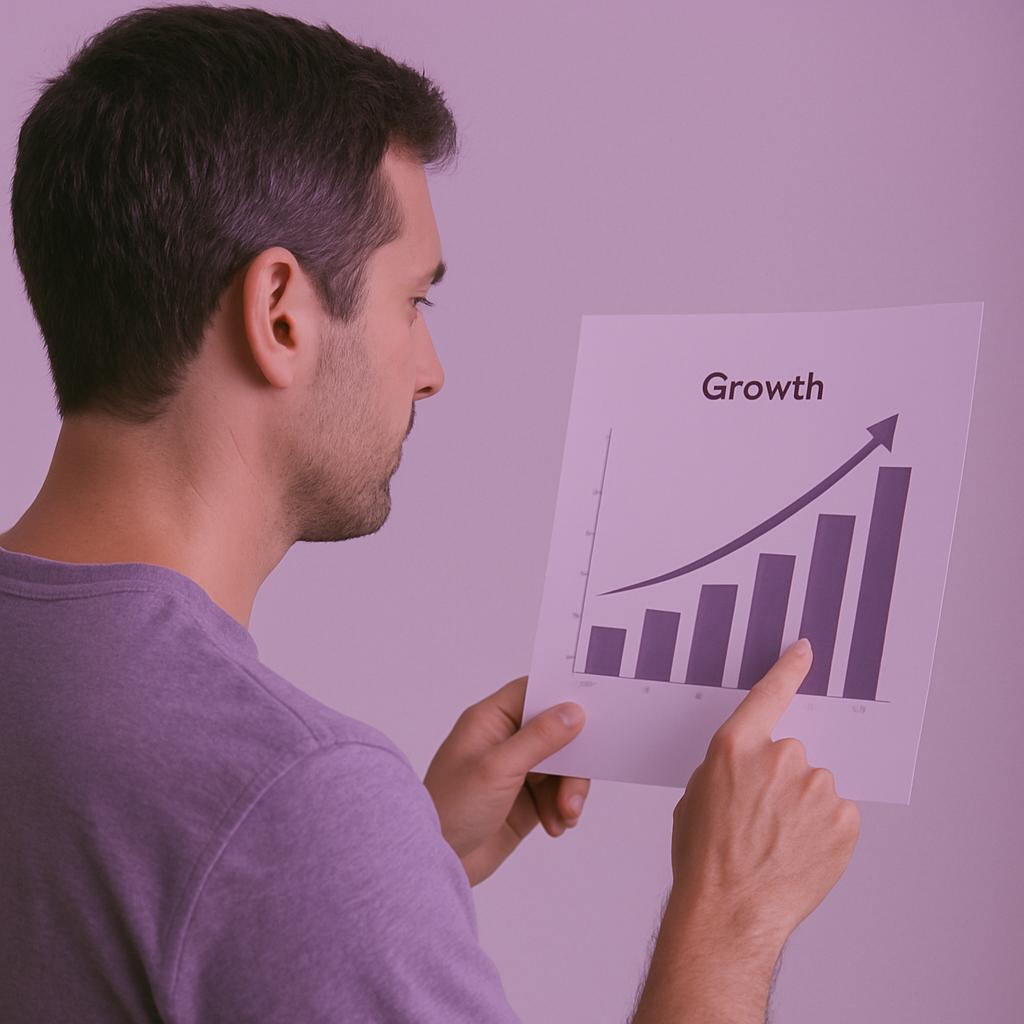 Integrasi Stok & Keuangan