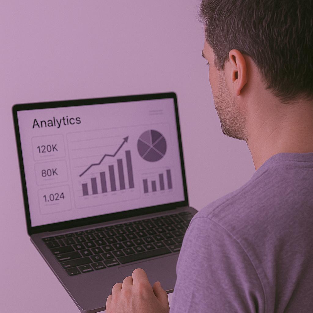 Laporan Penjualan Lengkap