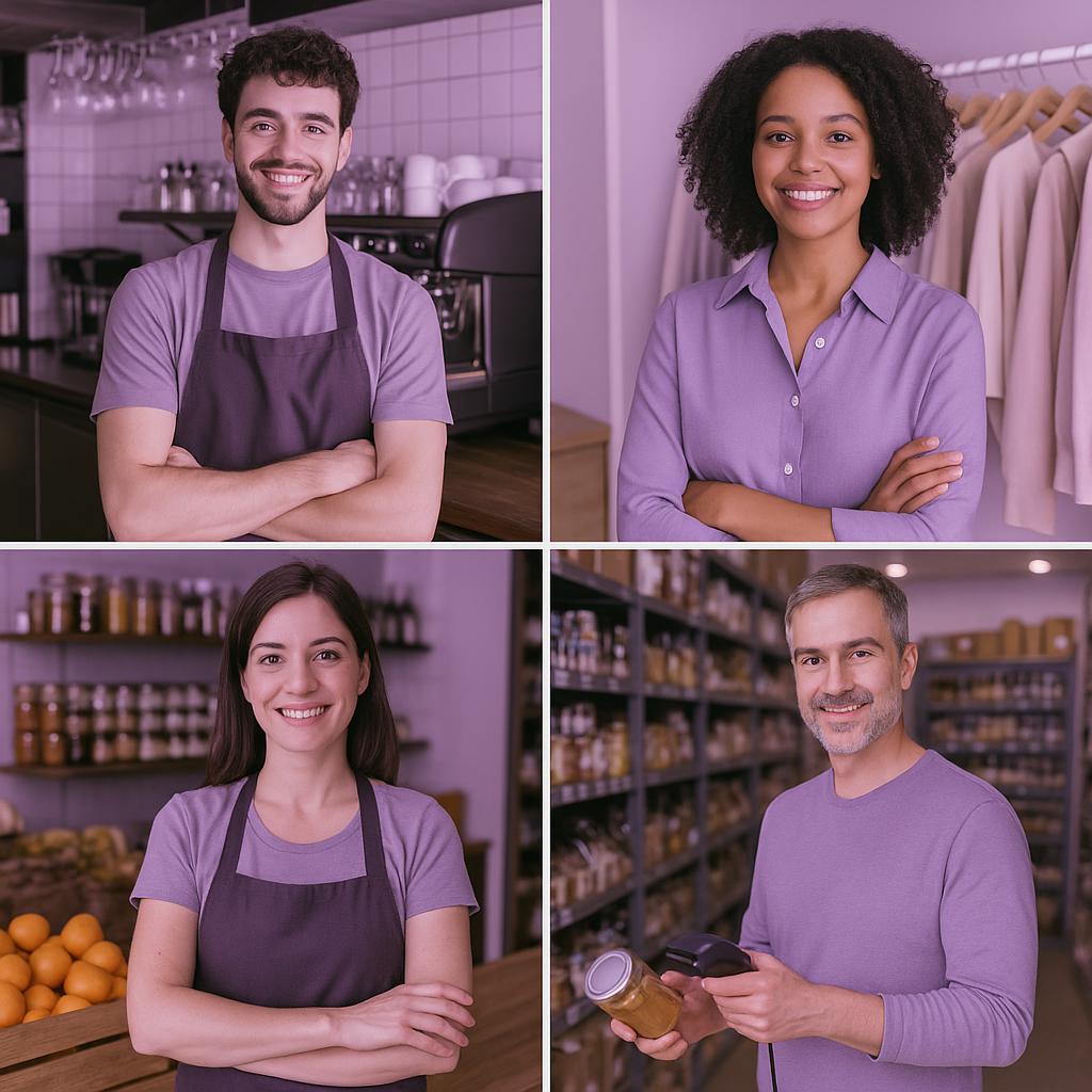 Cocok untuk Berbagai Bisnis